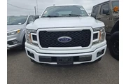 $24542 : Ford F-150 2019 4x4 XL 4dr S thumbnail
