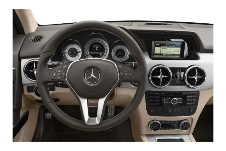 $11139 : Mercedes-Benz GLK 2015 GLK 3 image 6
