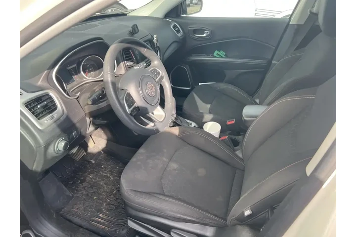 $12991 : Jeep Compass 2018 Sport 4dr image 5