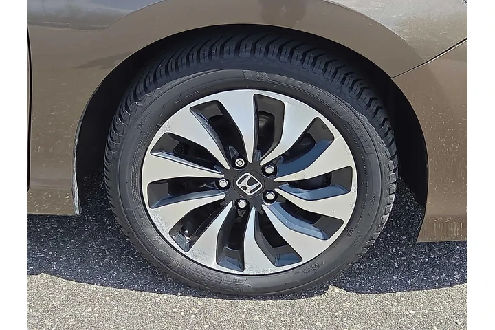 $14995 : Honda Accord Hybrid 2017 EX- image 8