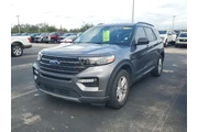 $23795 : Ford Explorer 2022 XLT 4dr S thumbnail