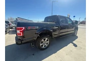 $19900 : 2018 F-150 Lariat thumbnail