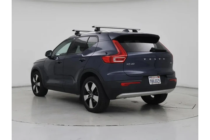 $21998 : Volvo XC40 2022 AWD T5 Momen image 2