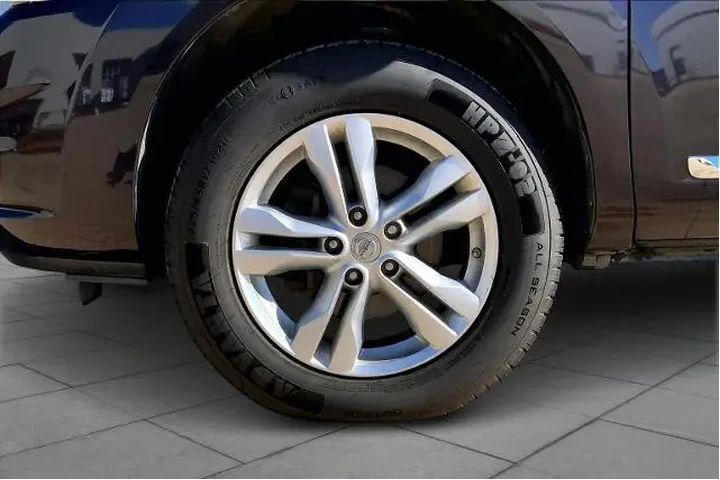 $6972 : Nissan Rogue Select 2015 AWD image 10