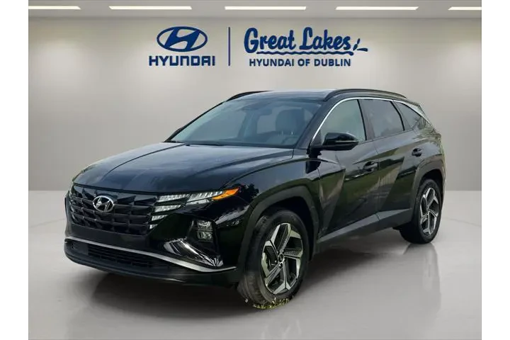 $24166 : Hyundai TUCSON 2023 AWD SEL image 1