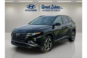 Hyundai TUCSON 2023 AWD SEL en Binghamton