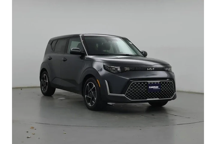 $22998 : Kia Soul 2023 EX 4dr Crossov image 1