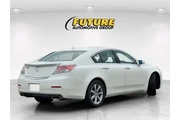 $10997 : Acura TL 2012 4dr Sedan w/Te thumbnail