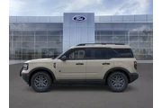 $32888 : Ford Bronco Sport 2025 AWD B thumbnail