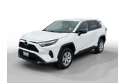 Toyota RAV4 2024 AWD LE 4dr en San Jose