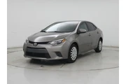 $15998 : Toyota Corolla 2015 L 4dr Se thumbnail