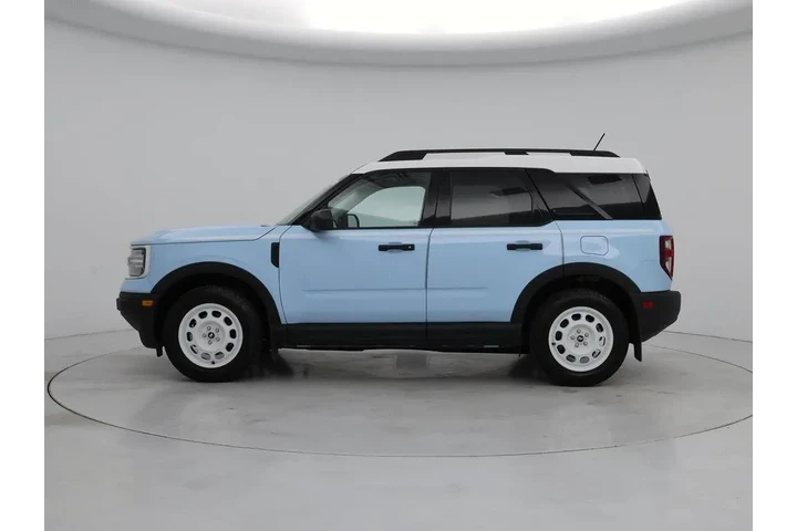 $27998 : Ford Bronco Sport 2023 AWD H image 3