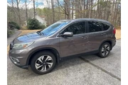 Honda CR-V 2016 Touring 4dr en Atlanta