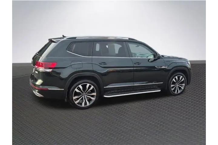 $24868 : Volkswagen Atlas 2021 V6 SEL image 4