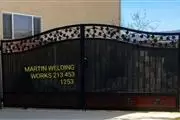 MARTIN WELDING WORKS thumbnail