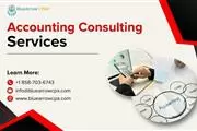 Accounting consulting services en San Diego