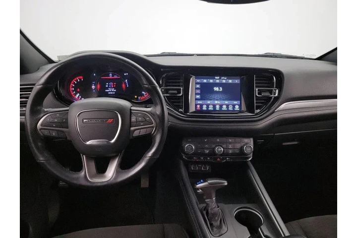 $24998 : Dodge Durango 2023 SXT 4dr S image 9