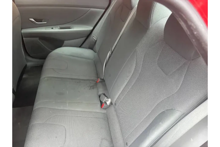 $14000 : 2021 Elantra SE image 4