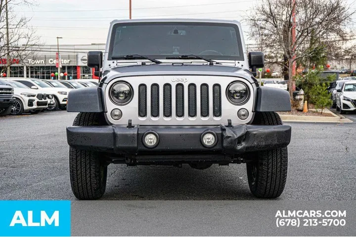 $14920 : Jeep Wrangler JK Unlimited 2 image 8