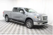 Nissan Titan XD 2018 4x4 SL en Wichita