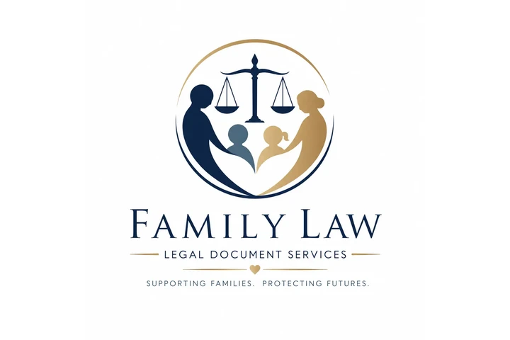 FAMILY LAW DOCUMENT ASSISTANT image 1