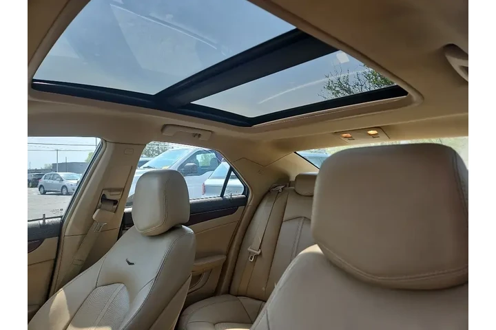 $5999 : Cadillac CTS 2011 AWD 3.0L L image 9