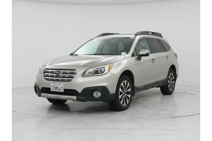 $21998 : Subaru Outback 2017 AWD 3.6R image 4