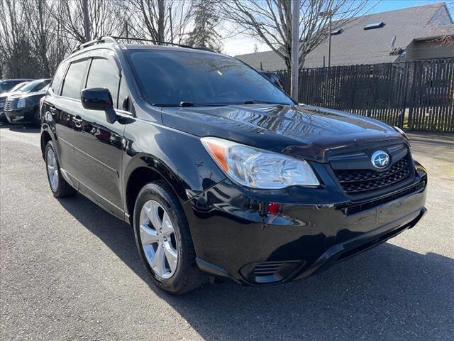 $10995 : 2014 Forester 2.5i Premium image 3