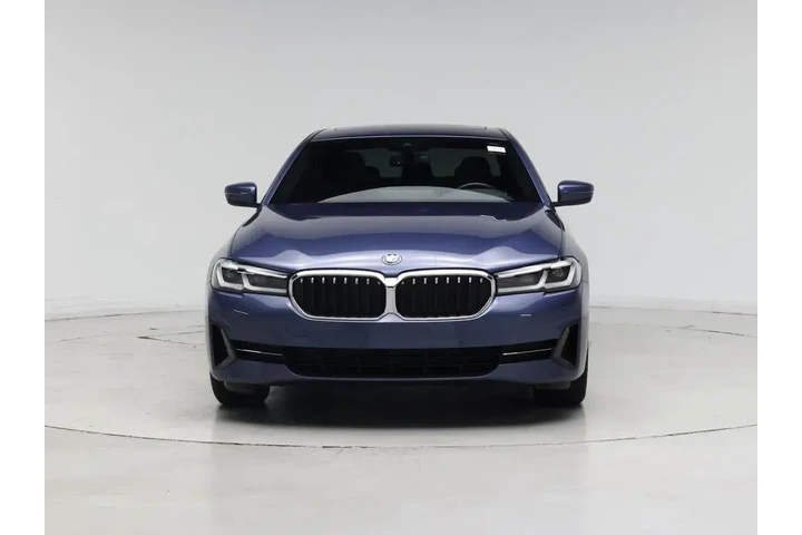 $34998 : BMW 5 Series 2023 530i 4dr S image 5