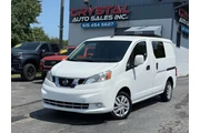 2020 NV200 SV