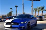 2017 Mustang GT Premium en Palm Springs