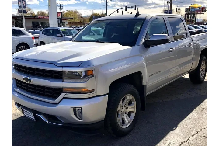 $24990 : 2016 Silverado 1500 LT Crew C image 5