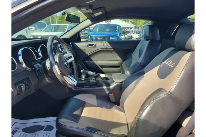 $18995 : Ford Mustang 2006 GT Premium image 5