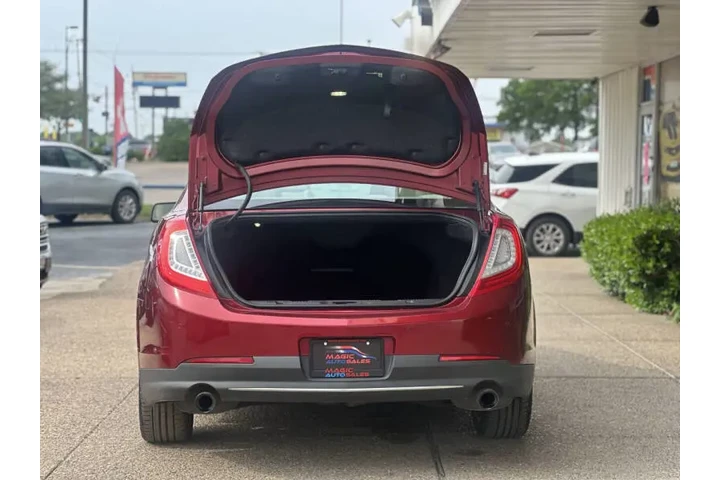 $13999 : 2013 MKS EcoBoost image 10
