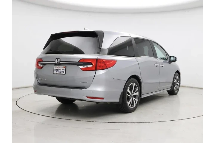 $32998 : Honda Odyssey 2022 Touring 4 image 8