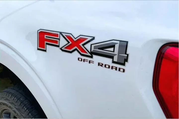 $34743 : Ford F-150 2021 4x4 XL 4dr S image 10