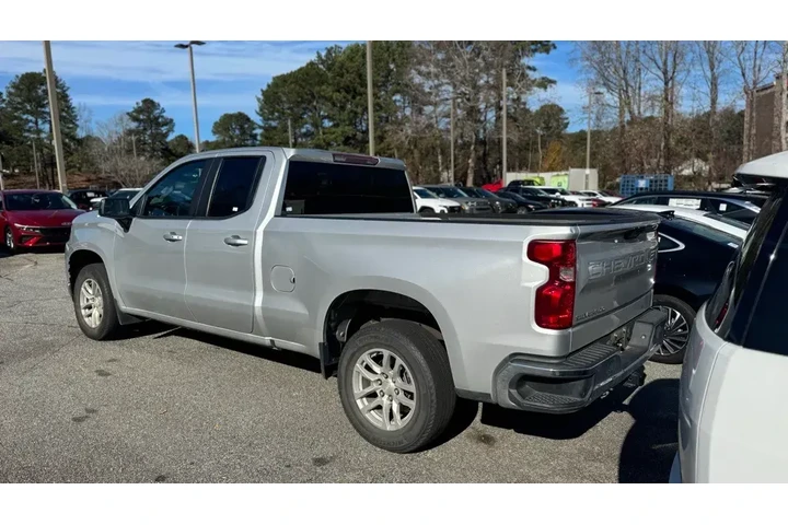 $24991 : Chevrolet Silverado 1500 202 image 3