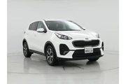 Kia Sportage 2020 LX 4dr SUV