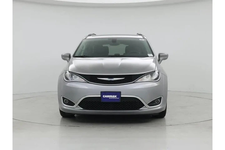 $18998 : Chrysler Pacifica 2017 Touri image 5