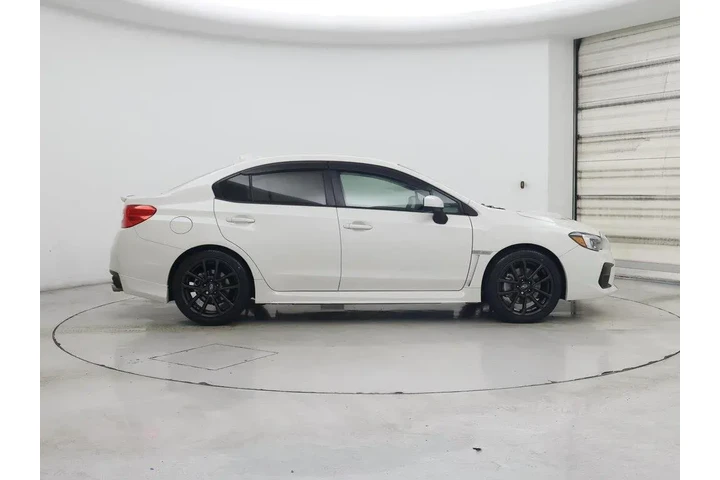 $28998 : Subaru WRX 2021 AWD Limited image 7