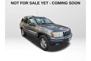 Jeep Grand Cherokee 2002 Lar