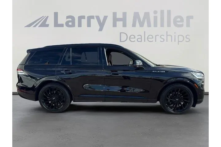 Lincoln Aviator 2024 Reserve image 6