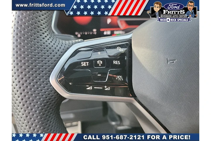 $23164 : Volkswagen Tiguan 2022 SE R- image 6