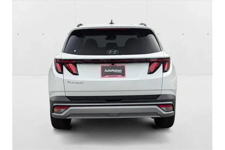 $29124 : Hyundai TUCSON 2025 SEL 4dr image 7