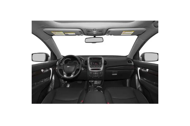 $9999 : Kia Sorento 2015 AWD EX 4dr image 10