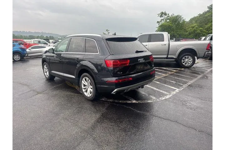 $16990 : Audi Q7 2018 AWD 3.0T quattr image 5