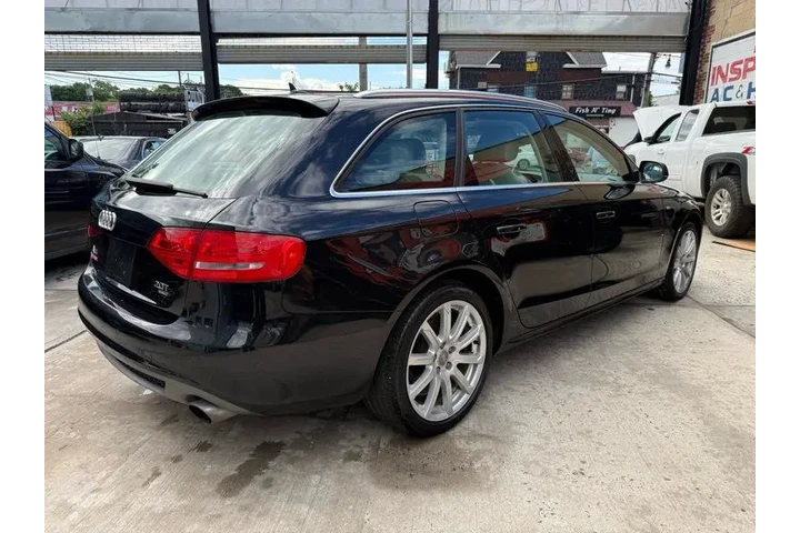 $8995 : 2012 A4 Avant 2.0T quattro Ti image 7