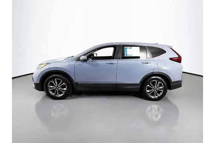 $23499 : Honda CR-V 2022 EX-L 4dr SUV image 4