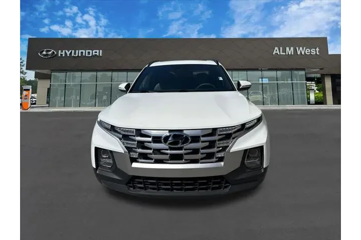 $19920 : Hyundai SANTA CRUZ 2023 SEL image 2