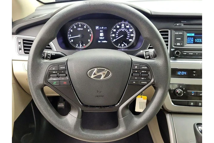 $10998 : Hyundai SONATA 2015 SE 4dr S image 10